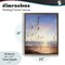 Stupell Industries Seascape with Sunlit Grasses Floating Frame, design by Michelle Faber